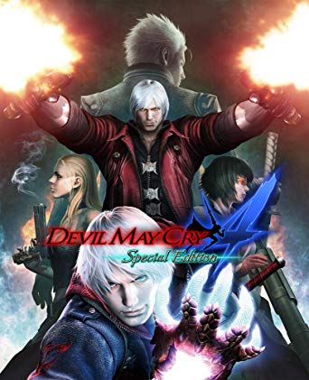 install style switcher devil may cry 3 pc