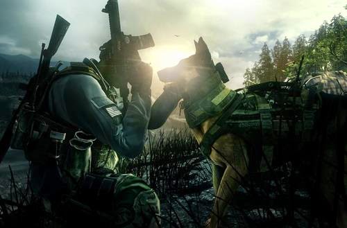 Call of duty ghosts pc download free full version crack