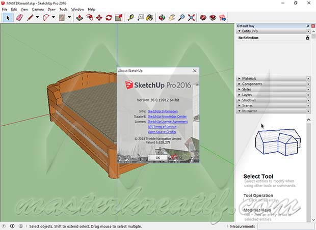Sketchup 2016 Download With Crack