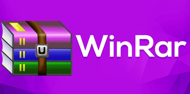 Free download winrar for win7